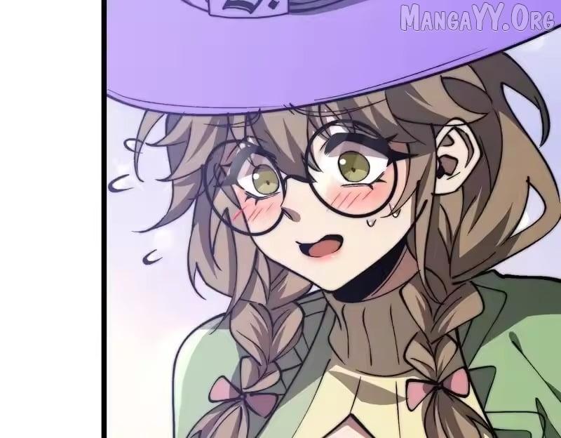 Summoning demons—I am the Abyss Chapter 54 page 3 - 