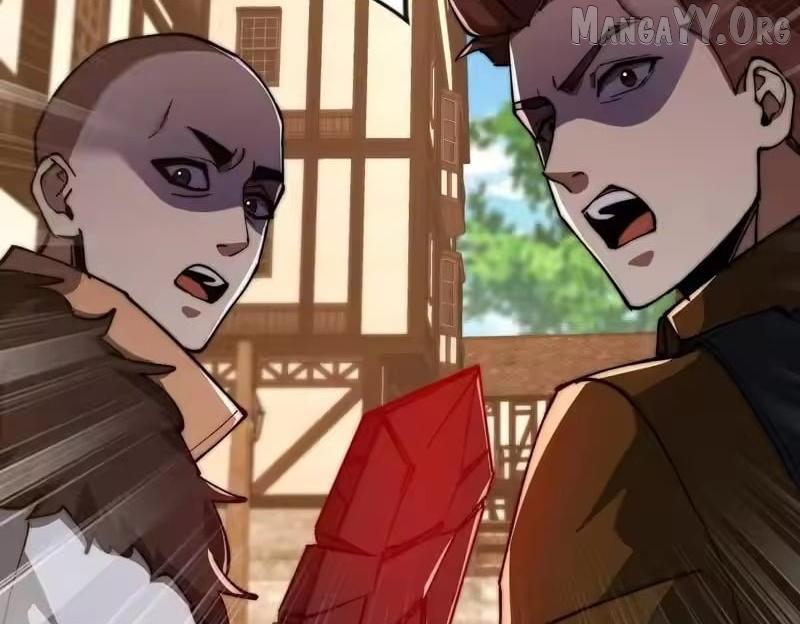 Summoning demons—I am the Abyss Chapter 54 page 23 - 