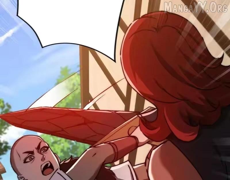 Summoning demons—I am the Abyss Chapter 54 page 26 - 