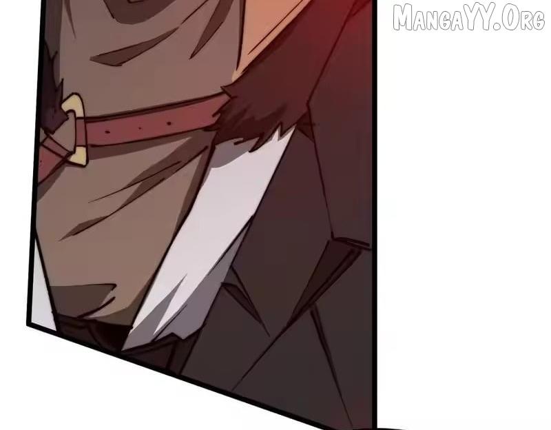Summoning demons—I am the Abyss Chapter 54 page 32 - 