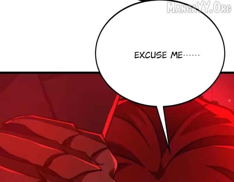 Summoning demons—I am the Abyss Chapter 54 page 33 - 