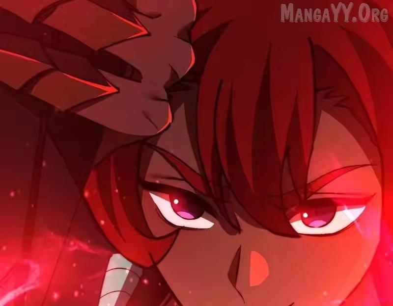 Summoning demons—I am the Abyss Chapter 54 page 34 - 