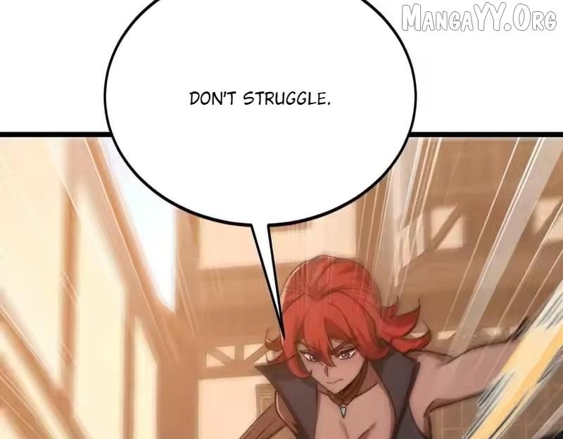 Summoning demons—I am the Abyss Chapter 54 page 43 - 