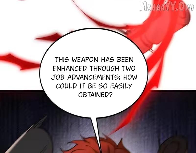 Summoning demons—I am the Abyss Chapter 54 page 48 - 