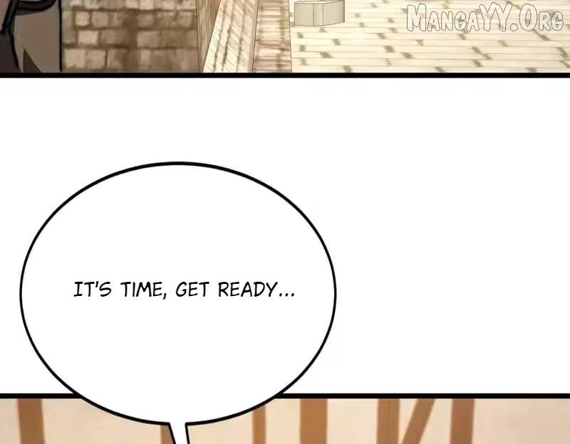 Summoning demons—I am the Abyss Chapter 54 page 6 - 