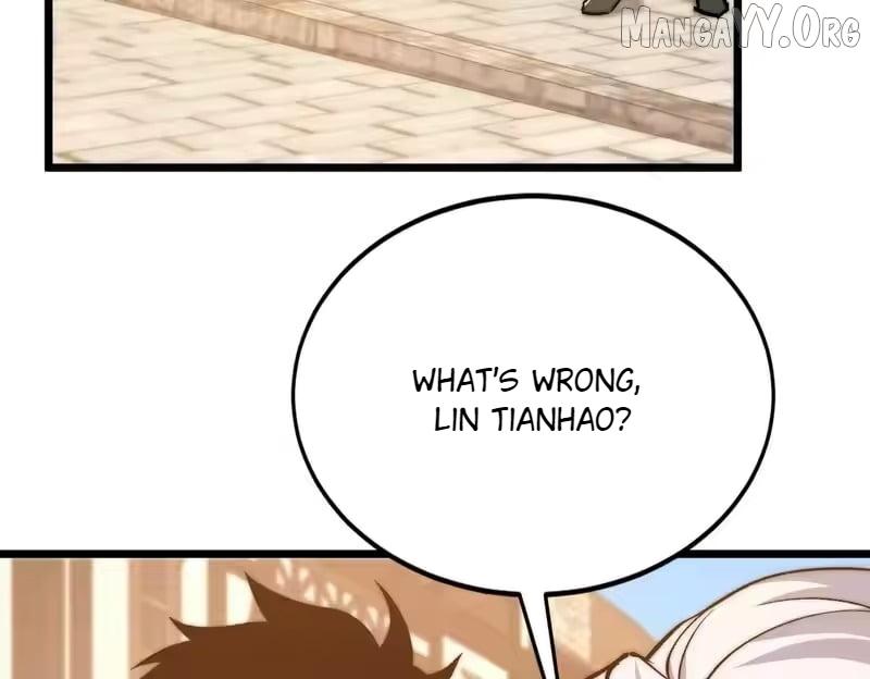 Summoning demons—I am the Abyss Chapter 54 page 57 - 