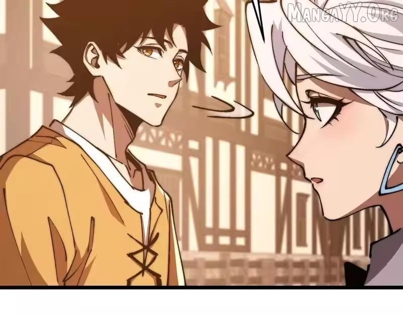 Summoning demons—I am the Abyss Chapter 54 page 58 - 