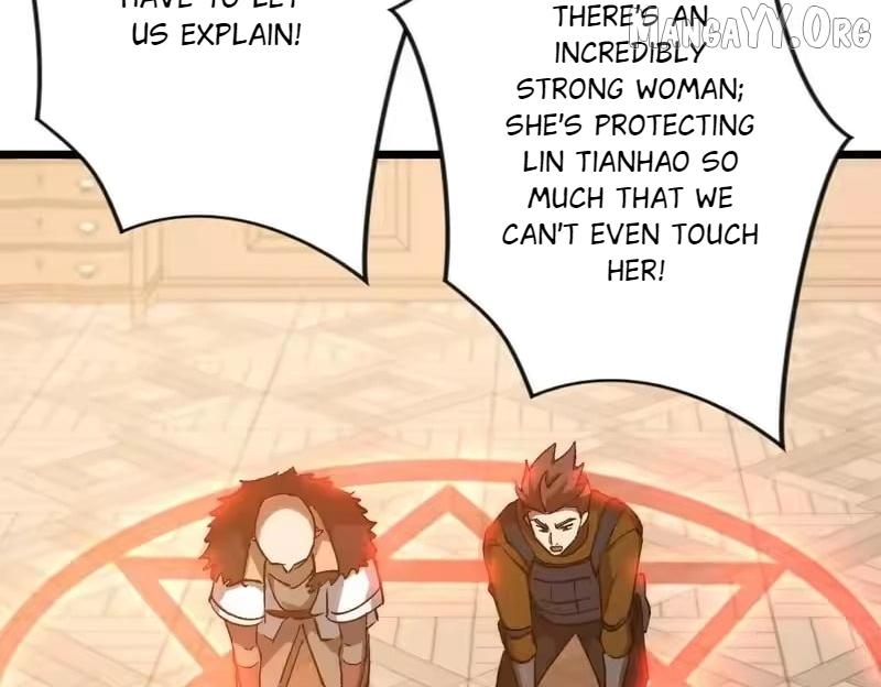 Summoning demons—I am the Abyss Chapter 54 page 72 - 