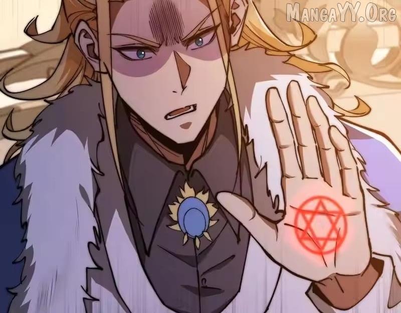 Summoning demons—I am the Abyss Chapter 54 page 81 - 