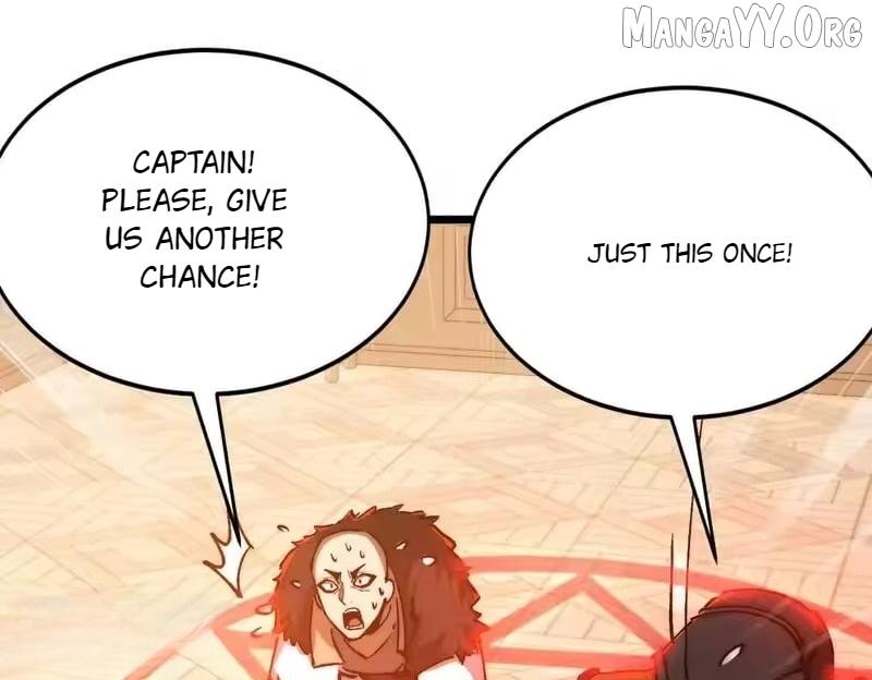 Summoning demons—I am the Abyss Chapter 54 page 83 - 