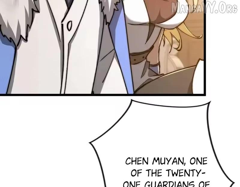 Summoning demons—I am the Abyss Chapter 54 page 99 - 