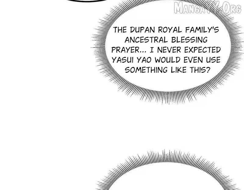 Summoning demons—I am the Abyss Chapter 55 page 11 - 
