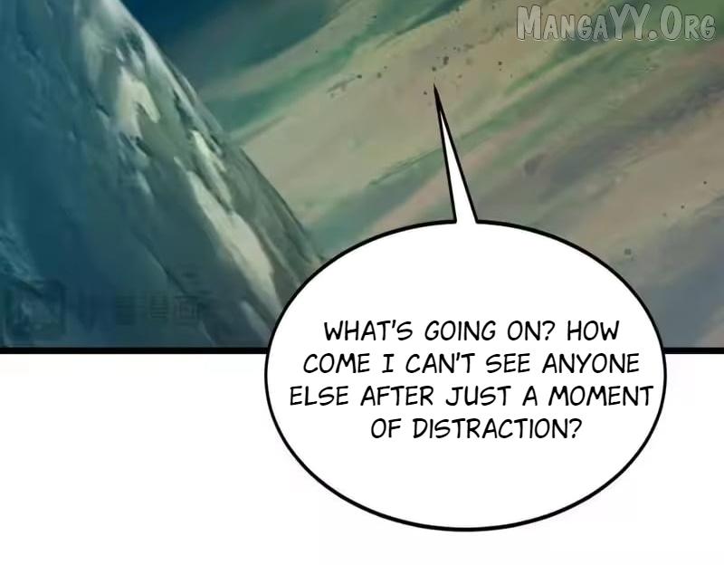 Summoning demons—I am the Abyss Chapter 55 page 112 - 