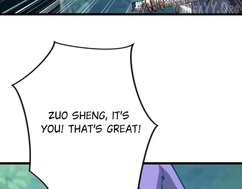 Summoning demons—I am the Abyss Chapter 55 page 120 - 