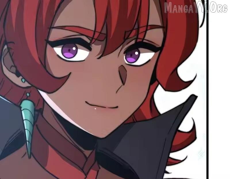 Summoning demons—I am the Abyss Chapter 55 page 13 - 