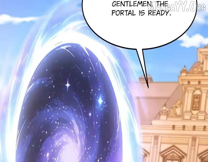 Summoning demons—I am the Abyss Chapter 55 page 15 - 
