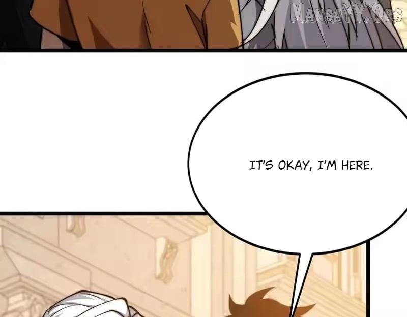 Summoning demons—I am the Abyss Chapter 55 page 21 - 