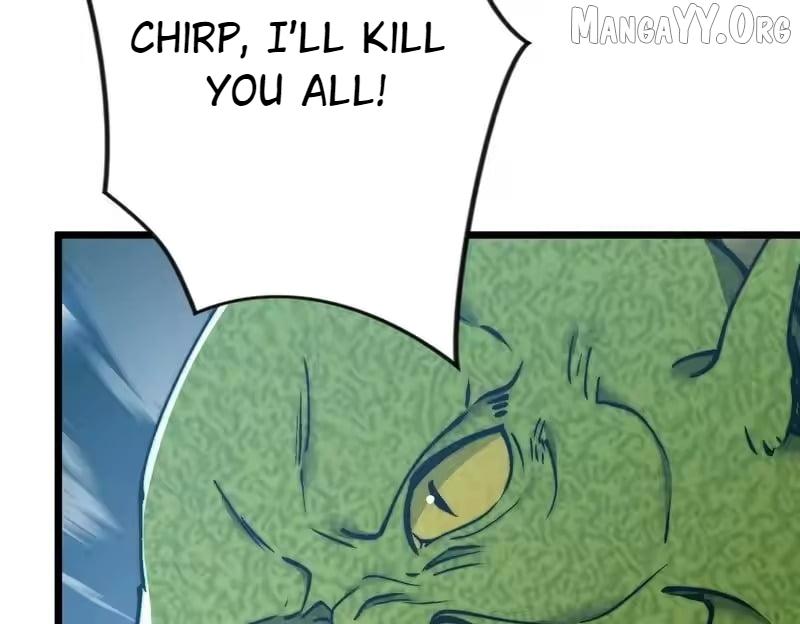 Summoning demons—I am the Abyss Chapter 55 page 36 - 