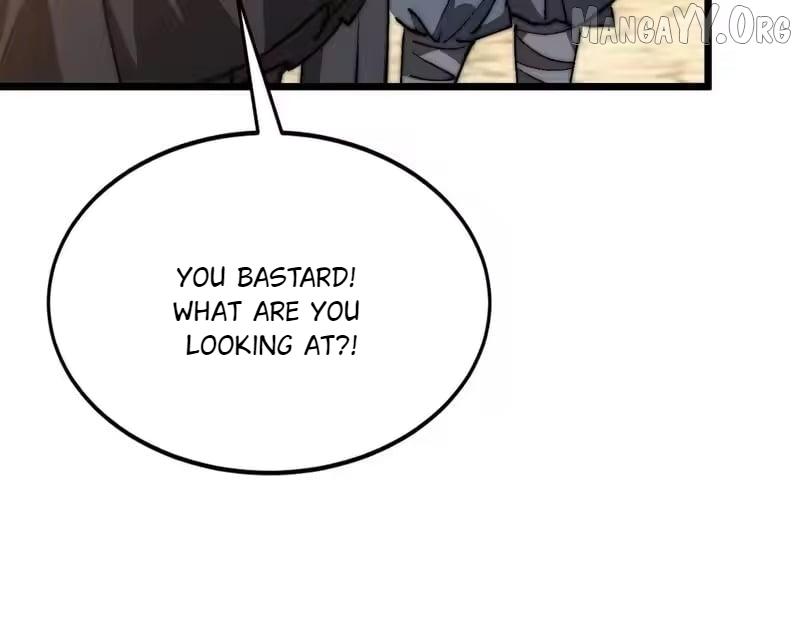 Summoning demons—I am the Abyss Chapter 55 page 5 - 
