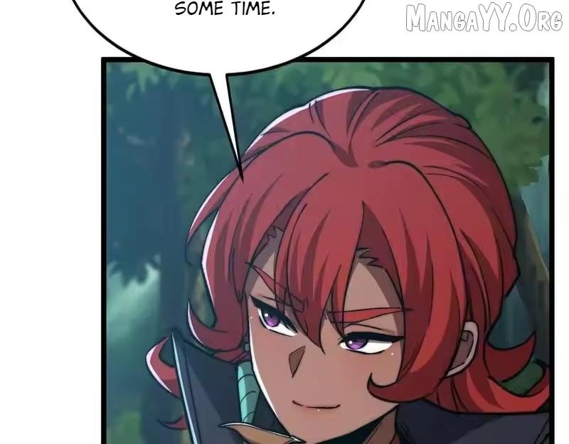 Summoning demons—I am the Abyss Chapter 55 page 44 - 