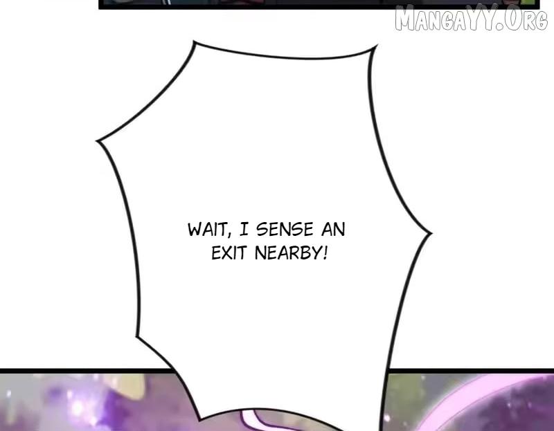 Summoning demons—I am the Abyss Chapter 55 page 46 - 