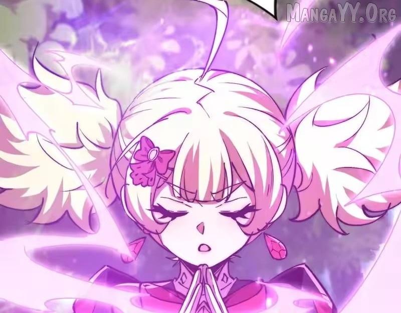 Summoning demons—I am the Abyss Chapter 55 page 47 - 