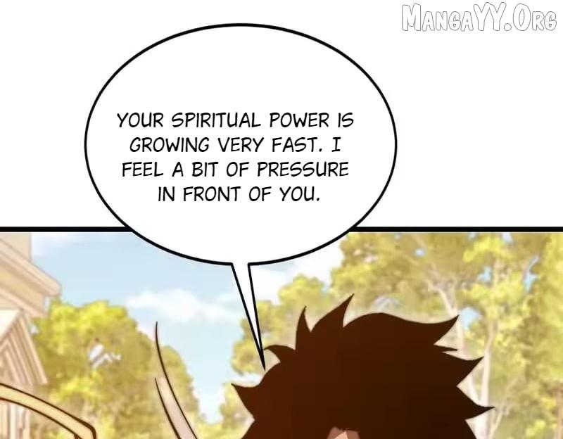 Summoning demons—I am the Abyss Chapter 55 page 6 - 