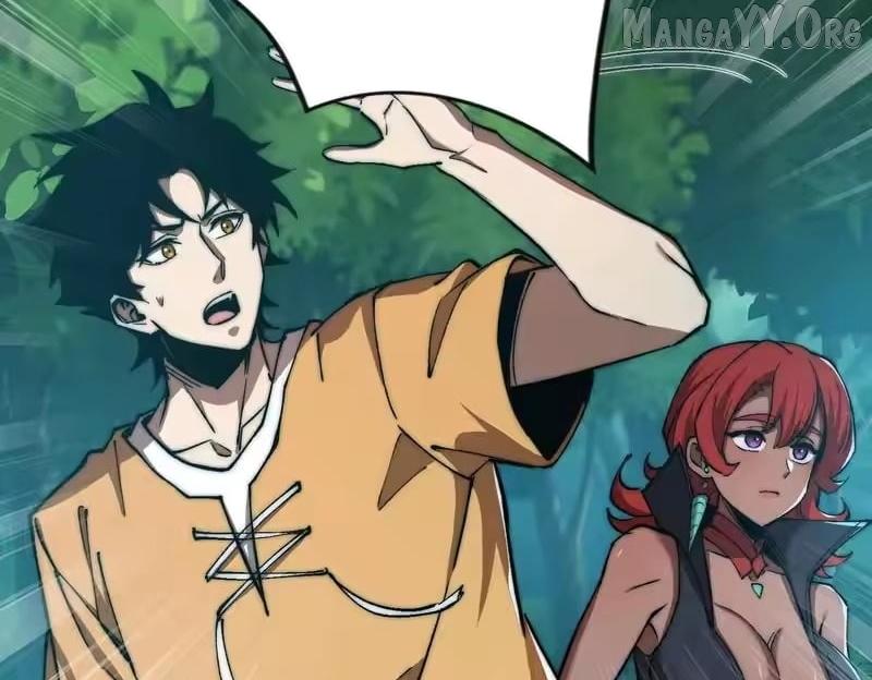 Summoning demons—I am the Abyss Chapter 55 page 54 - 