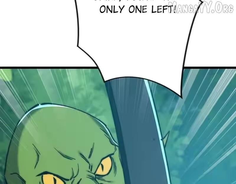 Summoning demons—I am the Abyss Chapter 55 page 58 - 
