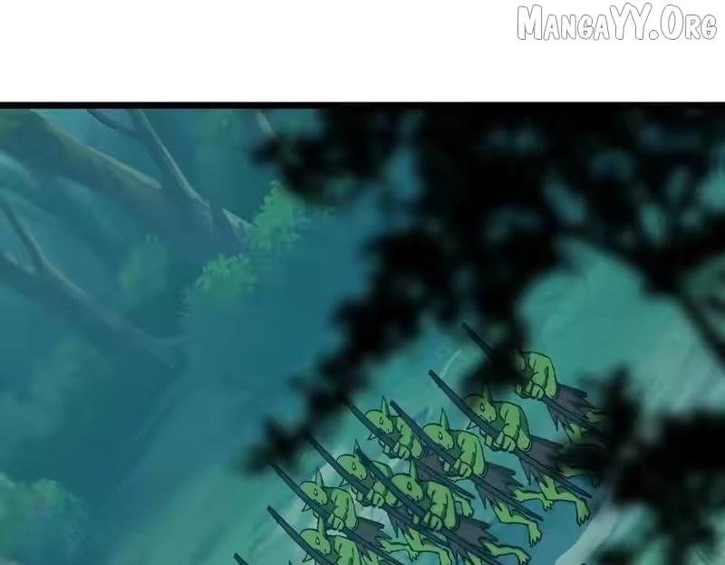 Summoning demons—I am the Abyss Chapter 55 page 61 - 