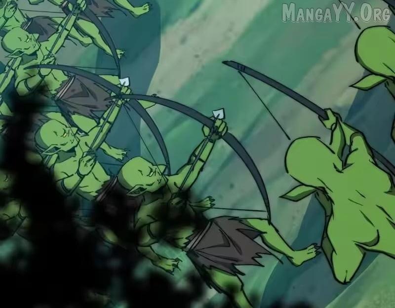 Summoning demons—I am the Abyss Chapter 55 page 63 - 