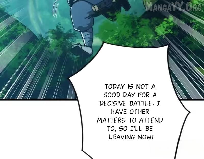 Summoning demons—I am the Abyss Chapter 55 page 68 - 