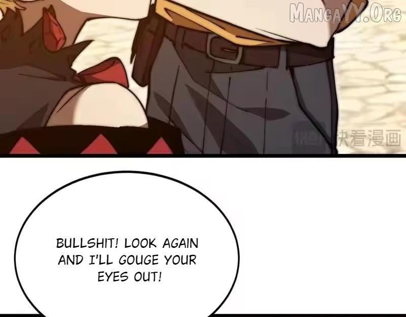 Summoning demons—I am the Abyss Chapter 55 page 8 - 