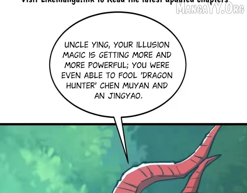 Summoning demons—I am the Abyss Chapter 55 page 78 - 