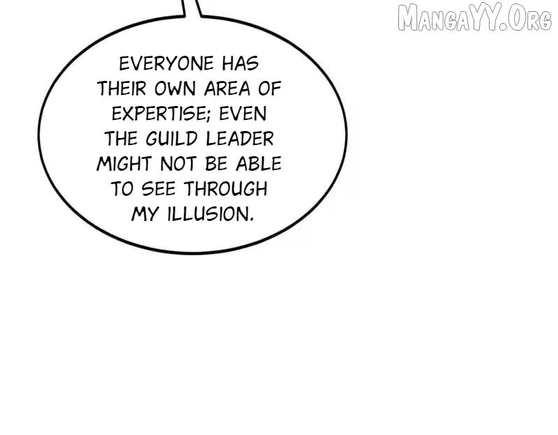 Summoning demons—I am the Abyss Chapter 55 page 81 - 