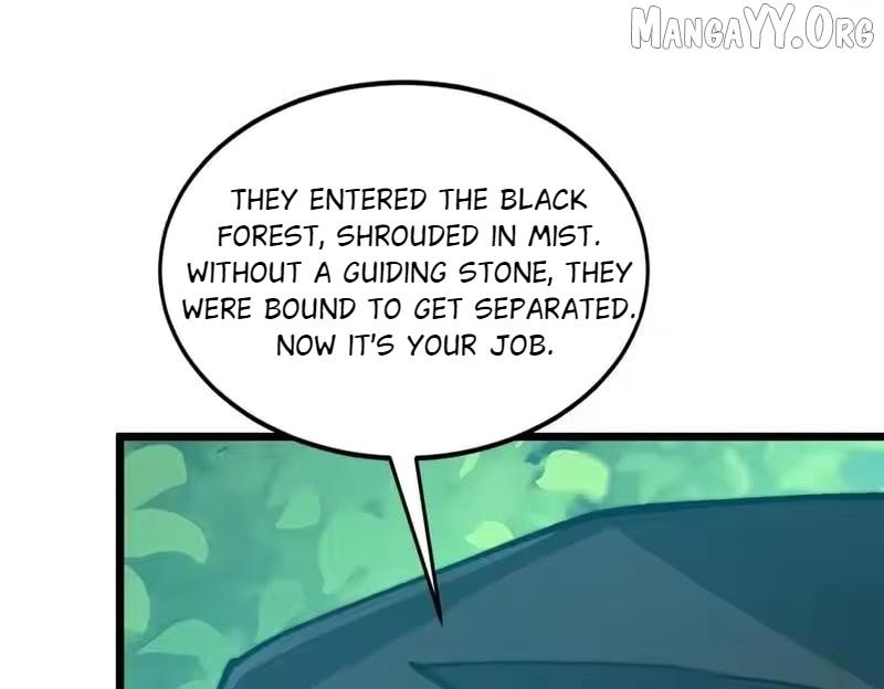 Summoning demons—I am the Abyss Chapter 55 page 83 - 