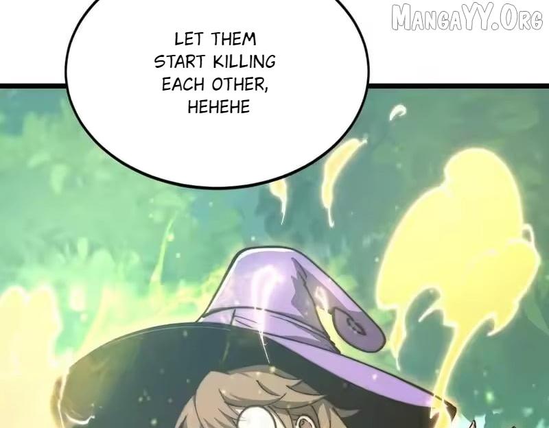 Summoning demons—I am the Abyss Chapter 55 page 90 - 
