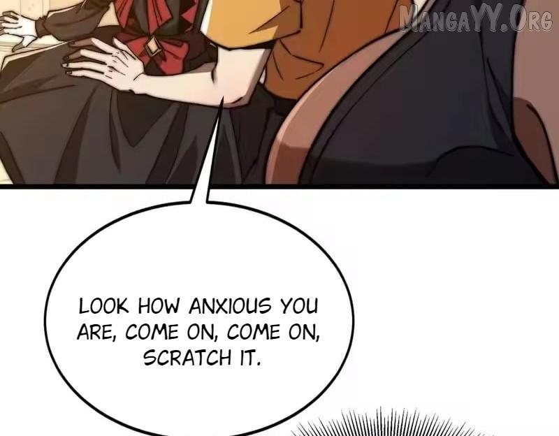 Summoning demons—I am the Abyss Chapter 55 page 10 - 