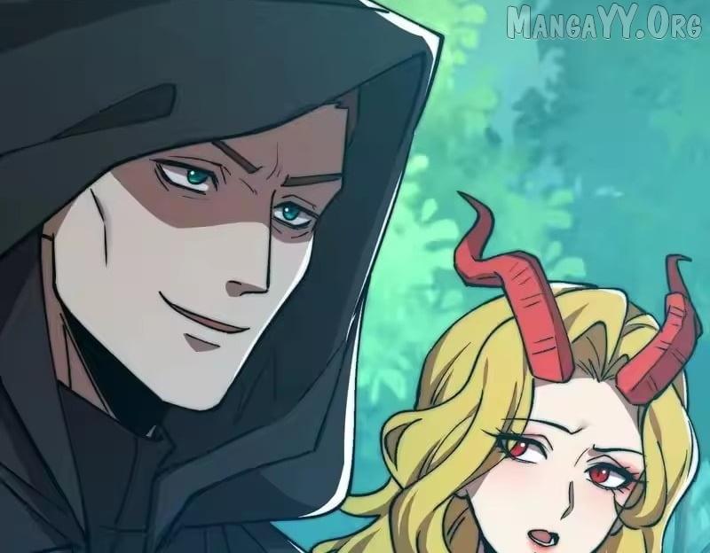 Summoning demons—I am the Abyss Chapter 56 page 105 - 