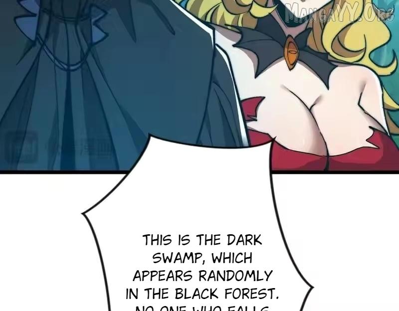 Summoning demons—I am the Abyss Chapter 56 page 106 - 