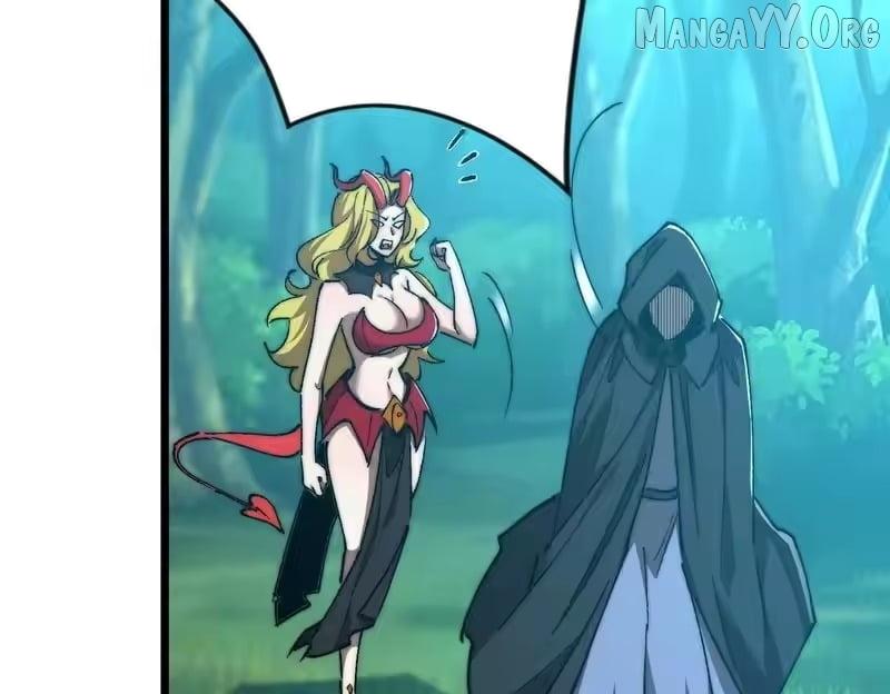 Summoning demons—I am the Abyss Chapter 56 page 108 - 