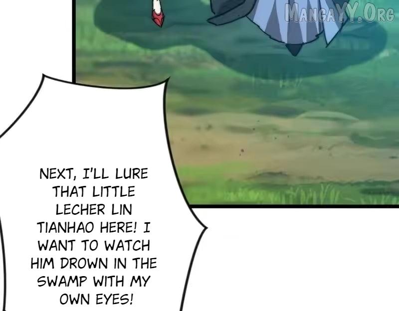 Summoning demons—I am the Abyss Chapter 56 page 109 - 