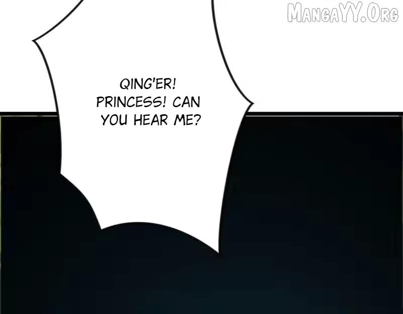Summoning demons—I am the Abyss Chapter 56 page 21 - 