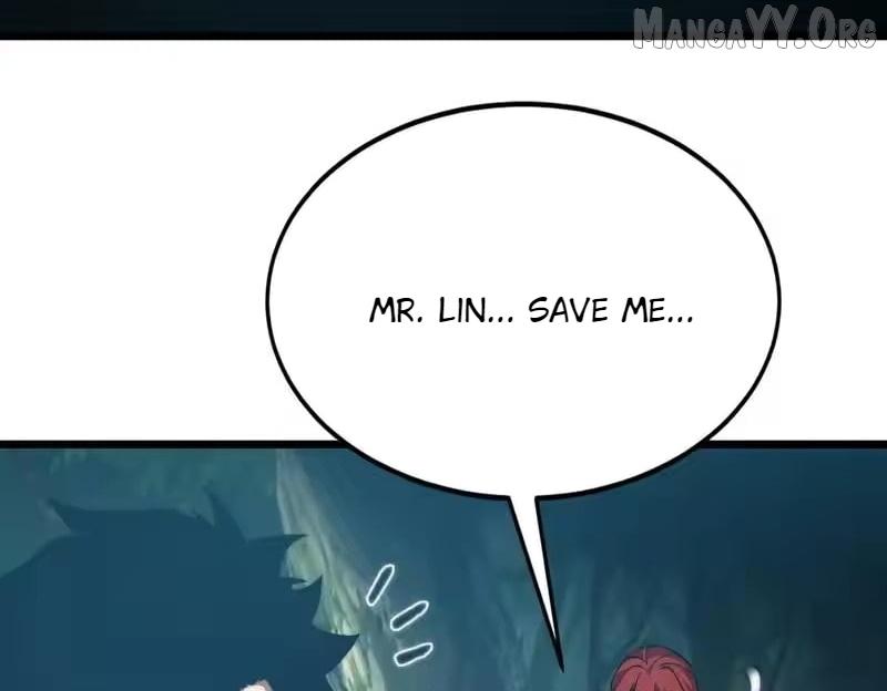 Summoning demons—I am the Abyss Chapter 56 page 23 - 