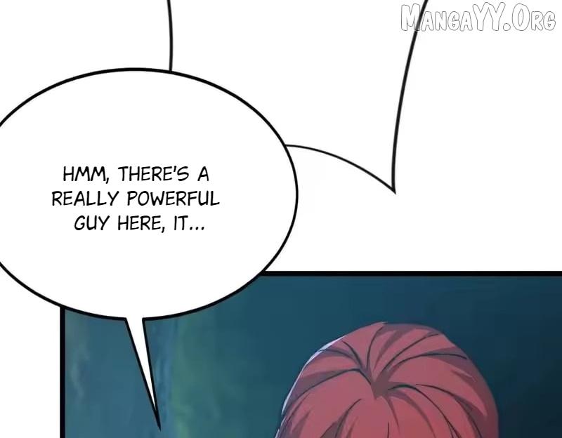 Summoning demons—I am the Abyss Chapter 56 page 25 - 