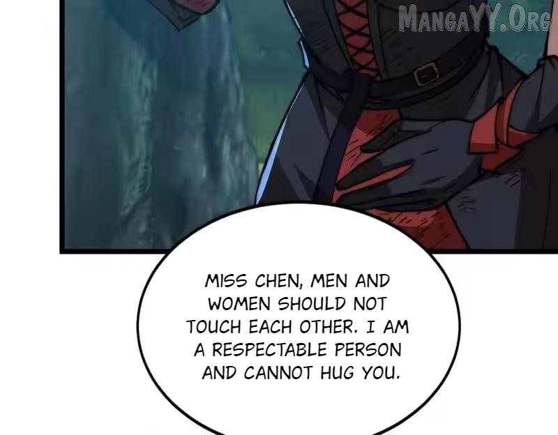 Summoning demons—I am the Abyss Chapter 56 page 27 - 