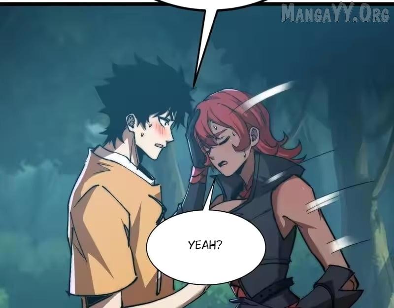 Summoning demons—I am the Abyss Chapter 56 page 28 - 