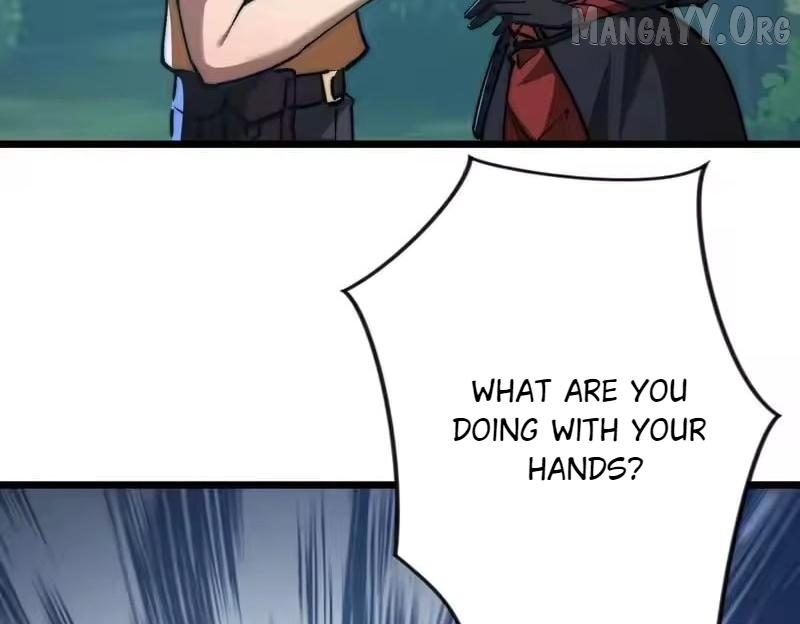 Summoning demons—I am the Abyss Chapter 56 page 29 - 
