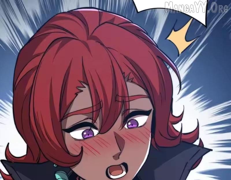 Summoning demons—I am the Abyss Chapter 56 page 30 - 