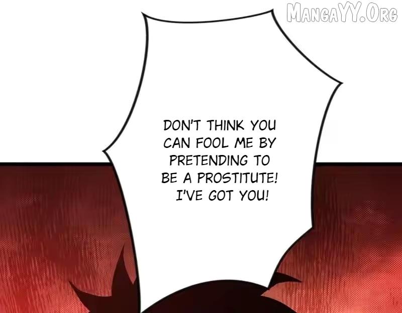Summoning demons—I am the Abyss Chapter 56 page 33 - 